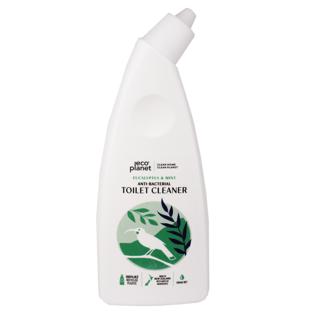 eco Toilet Cleaner