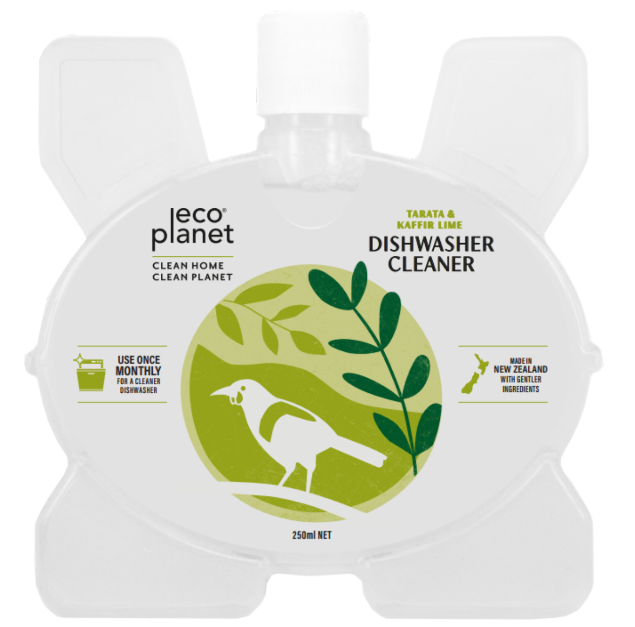 Dishwasher Cleaner